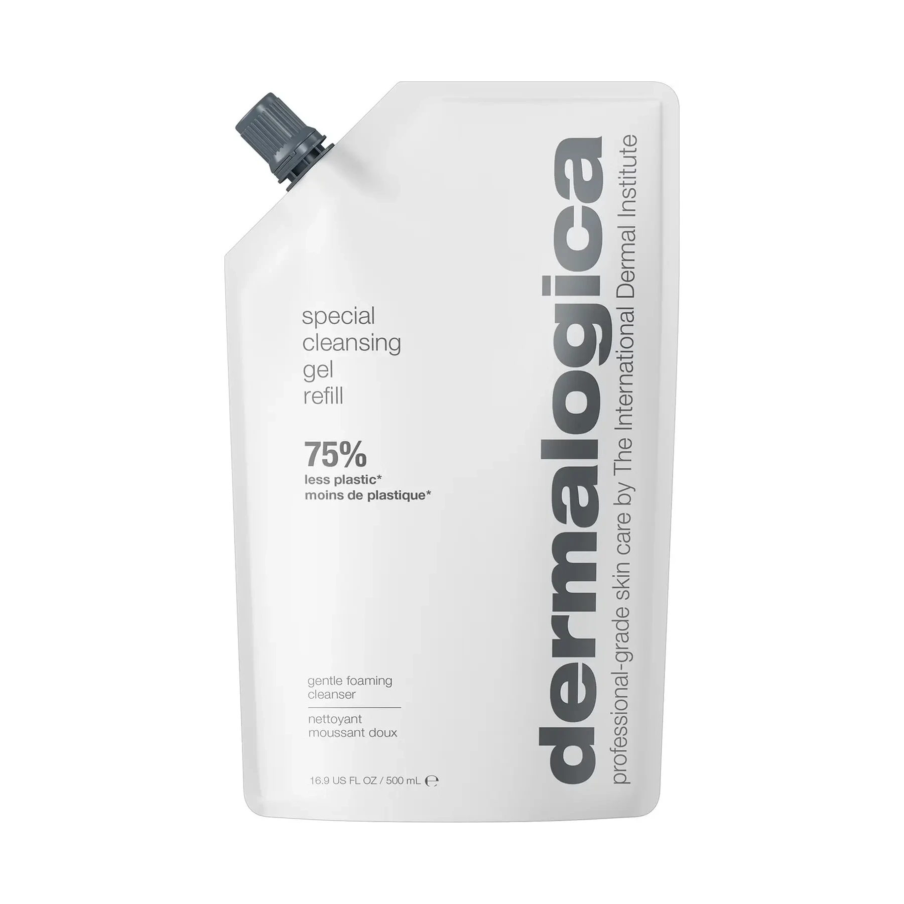 Special Cleansing Gel Refill