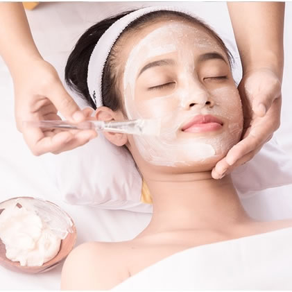 Teen Facial Treatment (45min)