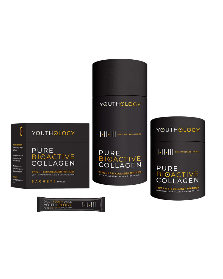 Soma Laser - Youthology Pure Collagen Powder