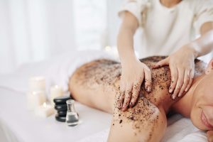 Body treatments at Soma Laser Pretoria
